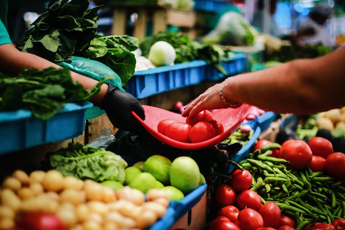 Los precios del aguacate, jitomate, naranja, chayote y huevo aumentaron en mayo