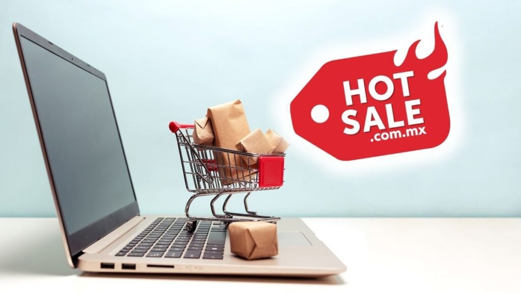 Por: Cortesía Sigue estas recomendaciones para evitar fraudes durante el “Hot Sale 2022”