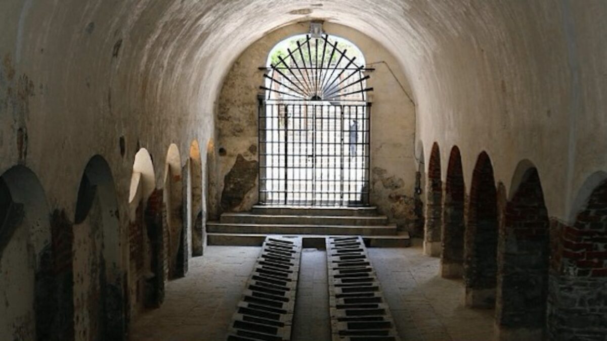 Por: Cortesía Lavaderos de Almoloya y Plaza Las Trinitarias son los atractivos de Puebla que ya podrás visitar; estos son los horarios