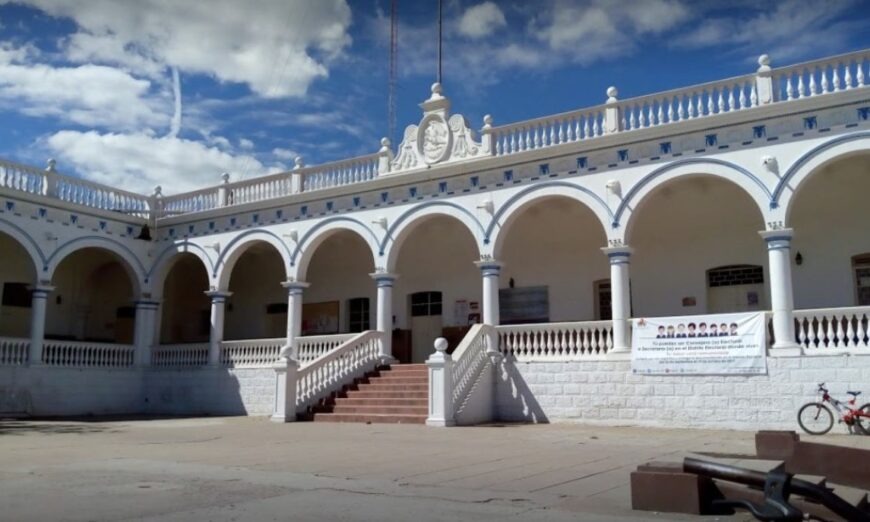 Por: Cortesía Atribuciones de edil suplente de Acatlán de Osorio cambiarán tras falta definitiva de exedil: Barbosa