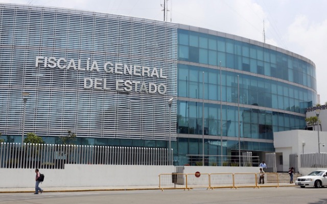 Por: Cortesía Confirma Fiscalía detención de nueve policías estatales por homicidio calificado en enfrentamiento contra habitantes de Coyomeapan