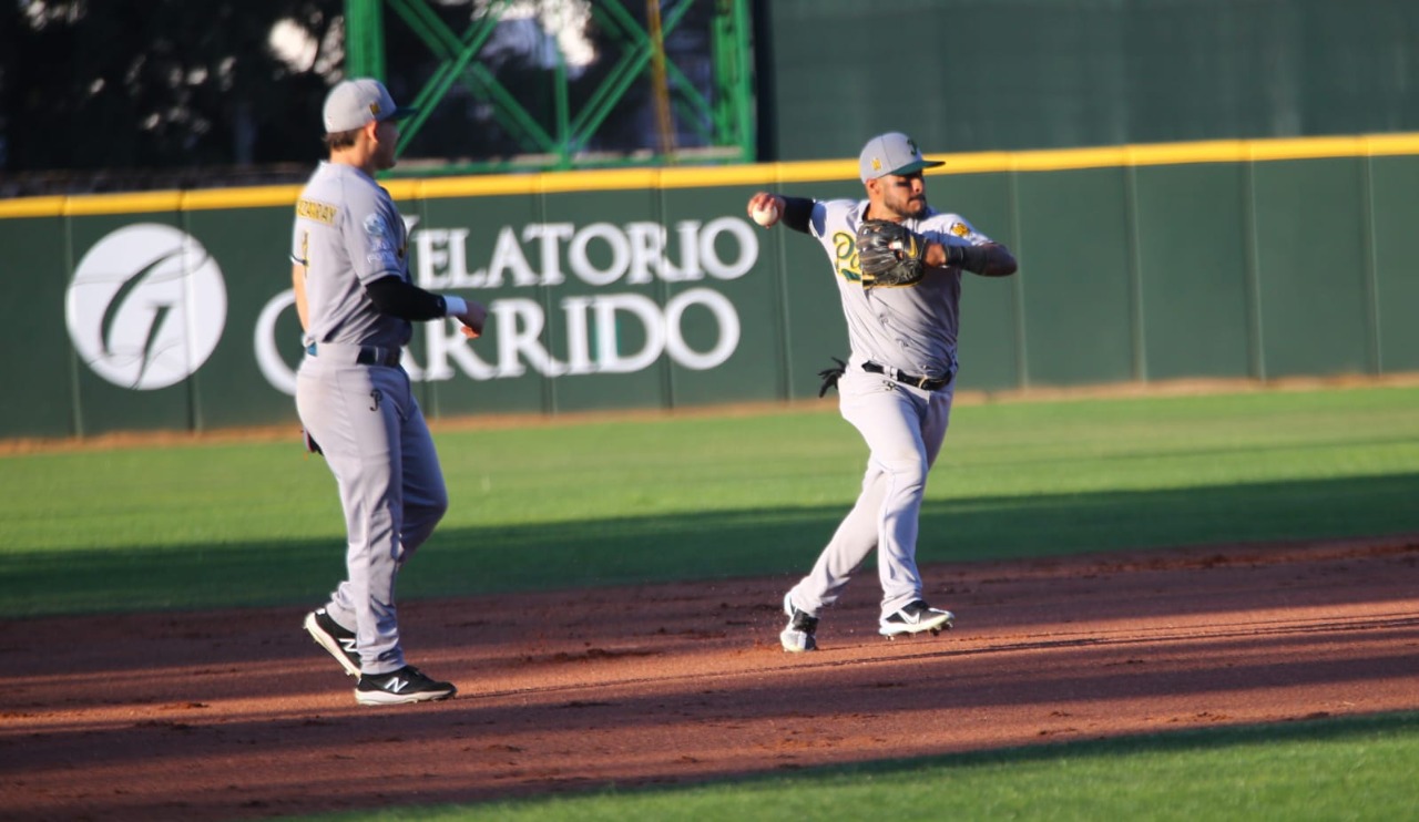 Por: Cortesía Pericos de Puebla cumple 80 años de existencia