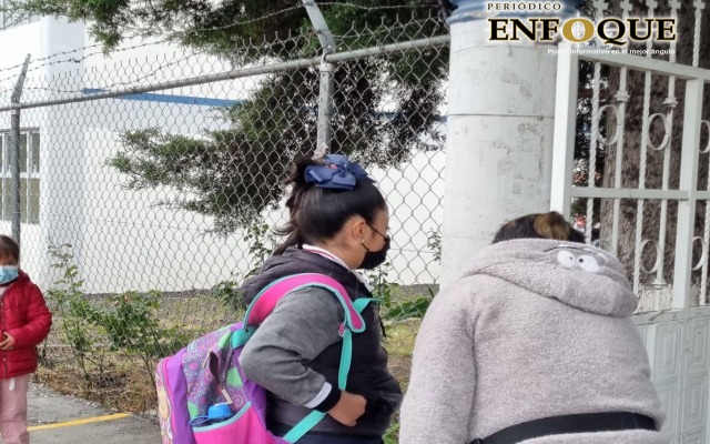 Por:  Descarta Barbosa aplicar operativo mochila en escuelas de Puebla