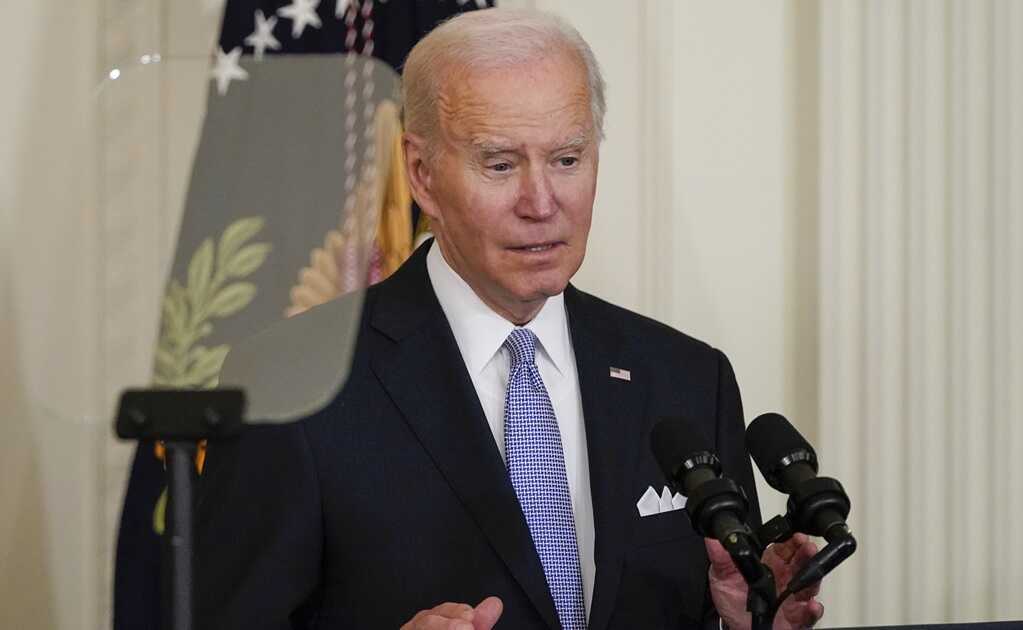 Por: Cortesía Visitará Joe Biden Texas para brindar apoyo a las familias de los asesinados en el tiroteo