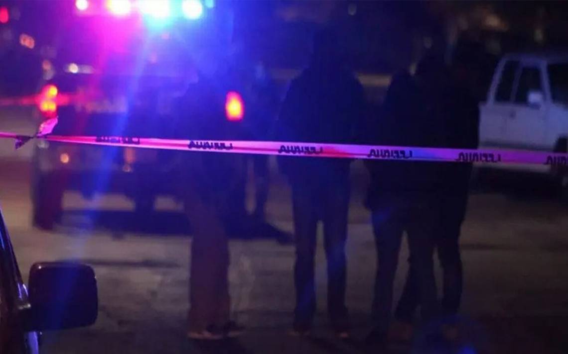 Por: Cortesía Este martes México registró su segundo día más violento en lo que va del sexenio de AMLO