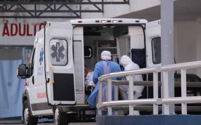 Puebla ya suma 35 días sin registrar decesos por Covid-19