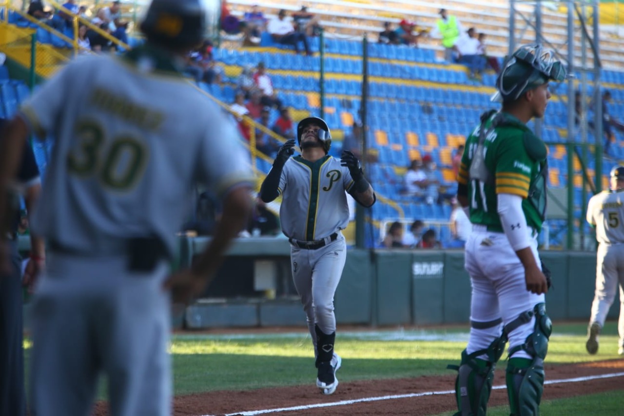 Por: Cortesía Pericos festejó a lo grande su aniversario 80