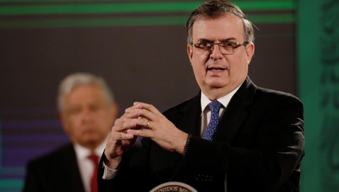 Por: Cortesía Marcelo Ebrad descarta que haya mexicanos entre menores asesinados en tiroteo en Texas