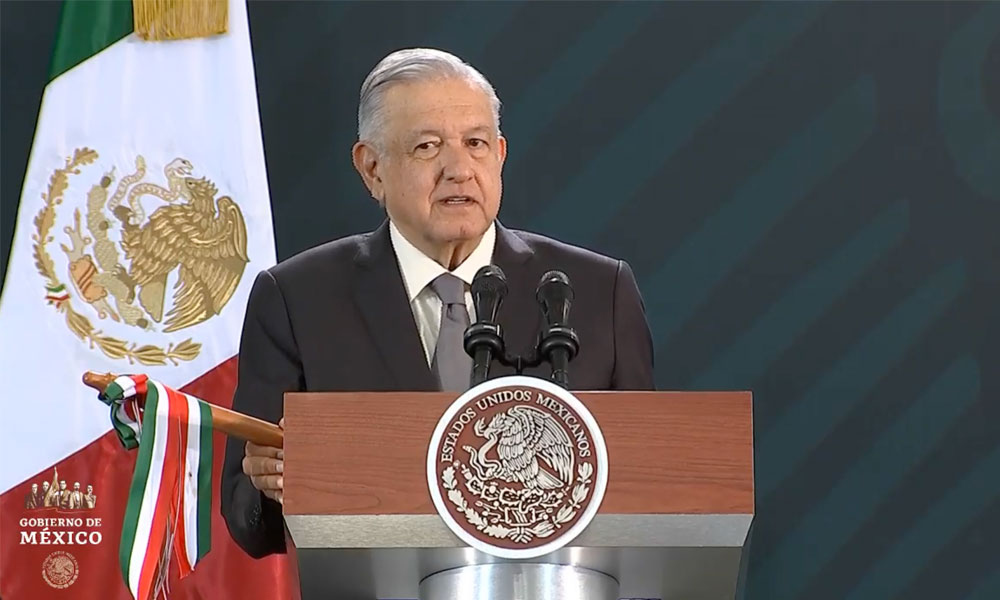 Por: Cortesía AMLO reitera que él dio instrucciones de liberar a Ovidio Guzmán durante el “culiacanazo”