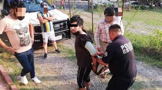 Por: Cortesía  Enciende delincuencia 5 focos rojos en Tlaxcala