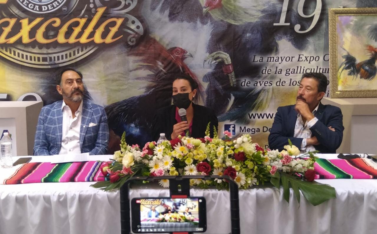 Por: Cortesía Mega Derby Intercontinental Tlaxcala 2022 dejará derrama de 18 mdp