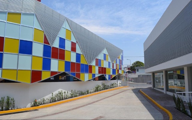 Por: Cortesía Barbosa pide intervención de la SEP ante caso de bullying en el Instituto Oriente