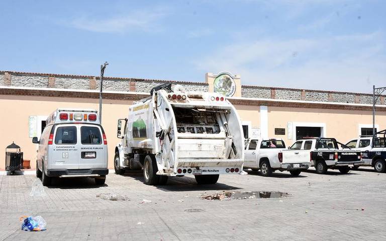 Por: Cortesía Ciudadanos de Mazatecochco solicitan intervención de autoridades estatales por conflictos dentro del ayuntamiento