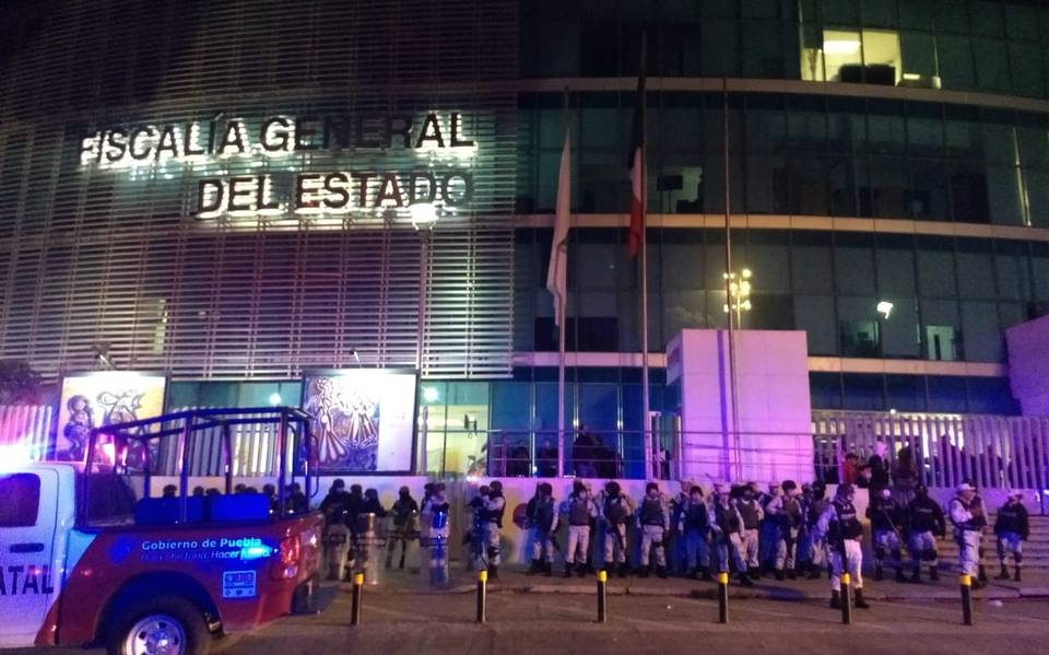 Por: Cortesía Dan 95 años de prisión a tres sujetos en Puebla por secuestrar a adulto mayor de 80 años