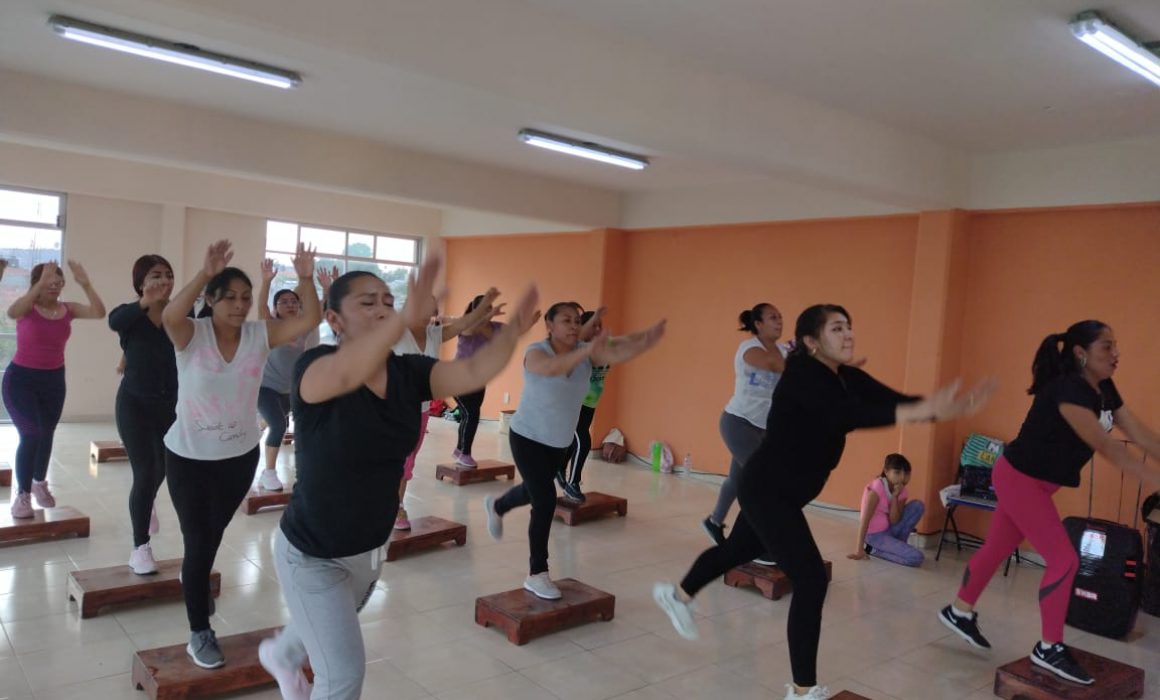 Por: Cortesía Tlaxcala se suma al Día del Desafío con actividades físicas