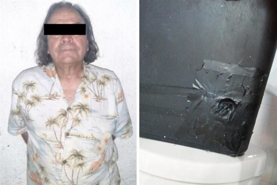 Por: Cortesía Dueño de colegio ‘Las Brisas’ acusado de poner cámaras en los baños es vinculado a proceso