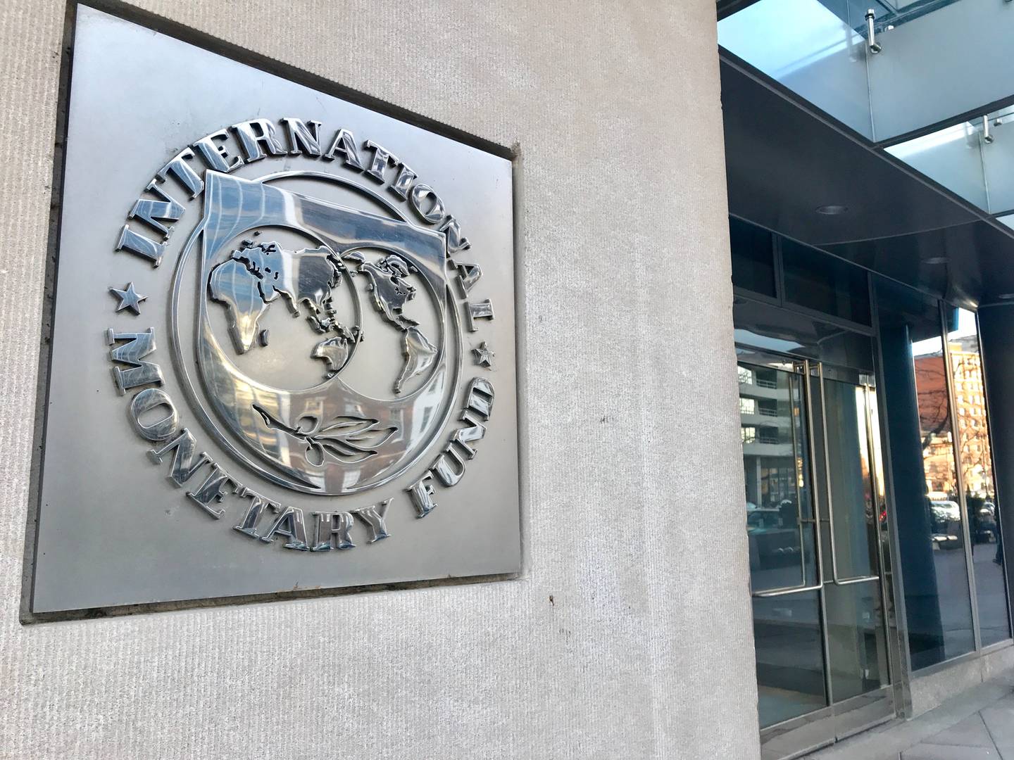 Por: Cortesía FMI aprobó para Perú crédito flexible por 5.400 millones de dólares