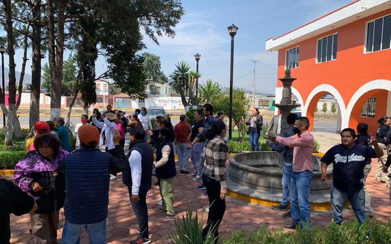 19 municipios de Tlaxcala celebraron y promovieron el Día del Desafío entre la ciudadanía con actividades físicas