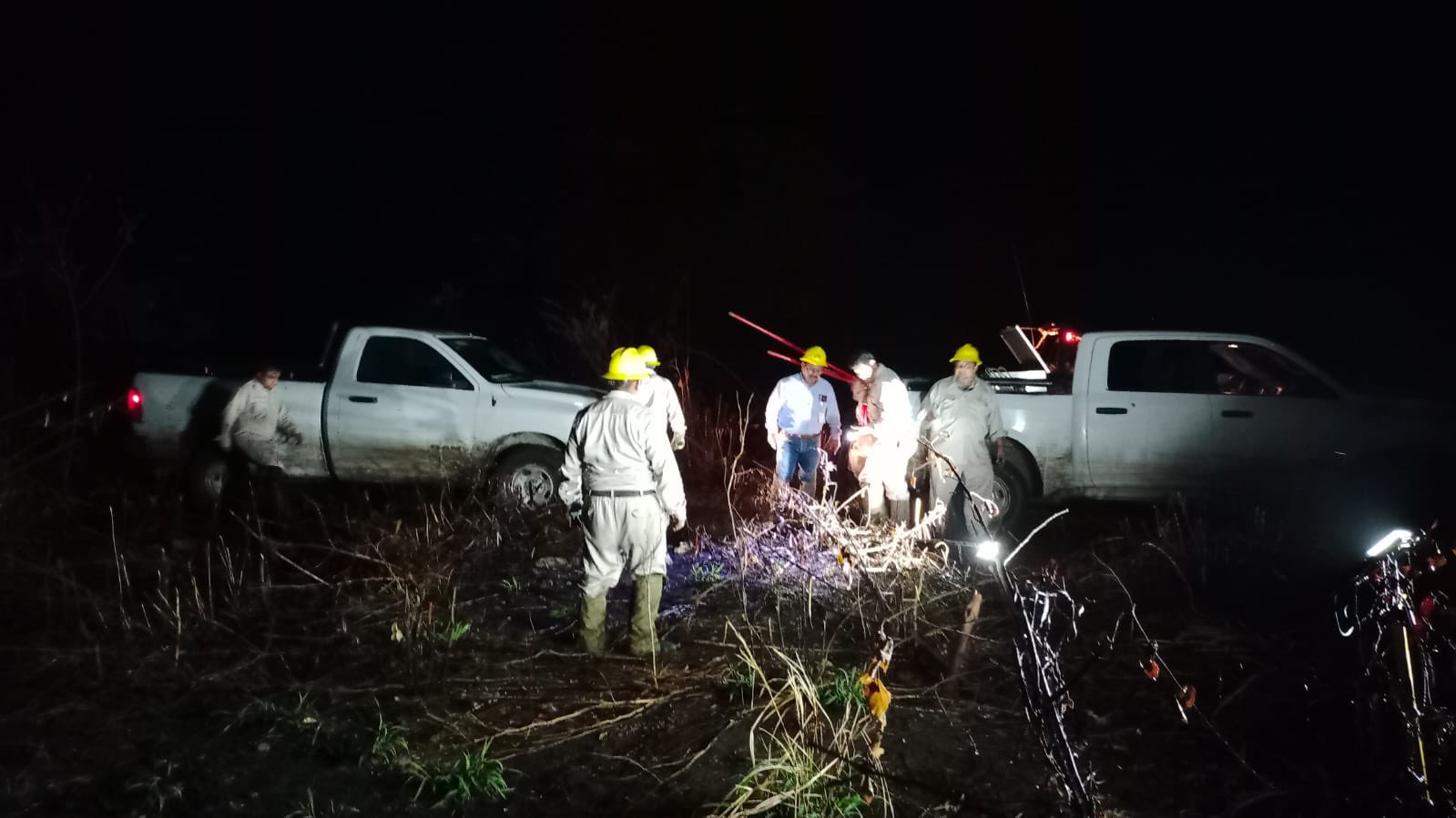 Por: Cortesía Mega apagón afectó a más de 465 mil usuarios de Campeche, Yucatán y Quintana Roo