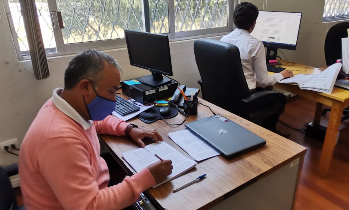 Por: Cortesía Publican Decreto 99 del Congreso en materia de juicio electoral en línea