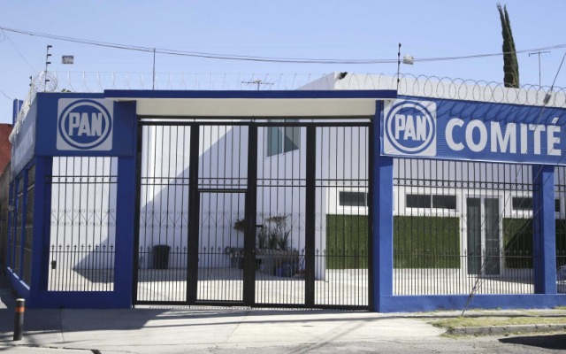 Piden al PAN presentar pruebas sobre vandalismo que habría cometido Morena