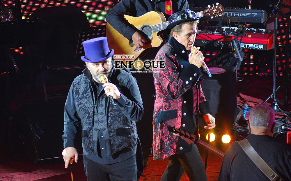 Por: Jorge Huerta "El Lobo Dj"