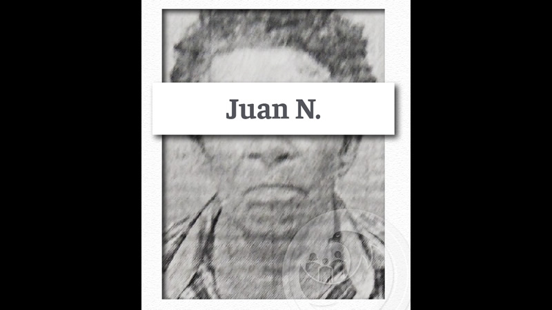 Juan N. es sentenciado a 20 años por el asesinato de hombre por problemas laborales en Coatzingo