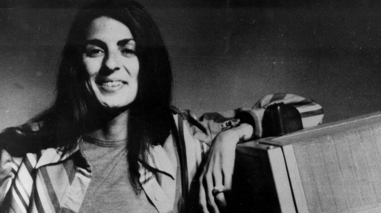 Por: Cortesía Christine Chubbuck: La historia de la presentadora de noticias que se suicidó en televisión