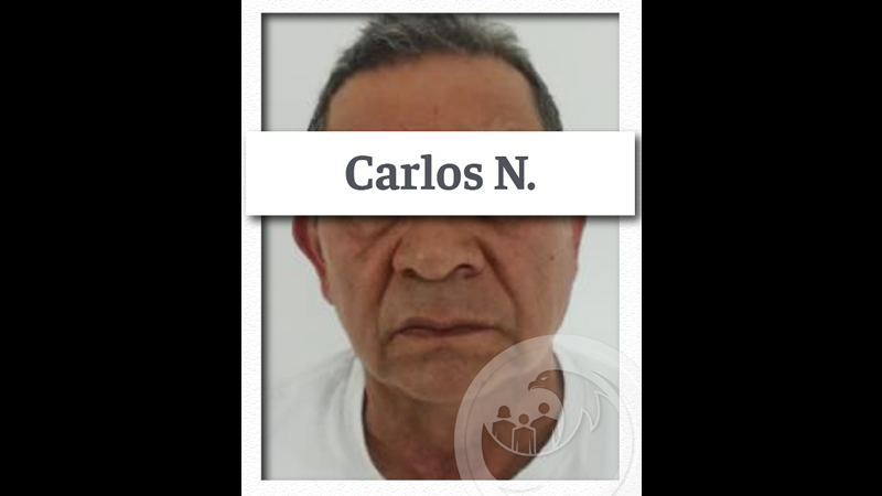 Por: Cortesía Carlos N., ex líder del tianguis de San Martín, es sentenciado a 5 años por robo, secuestro, y lesiones