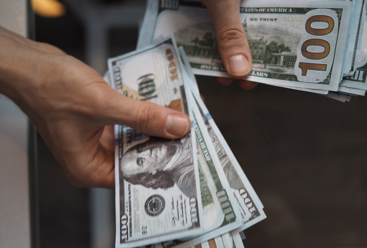 Por: Cortesía Remesas registran aumento del 18% en primer trimestre de 2022