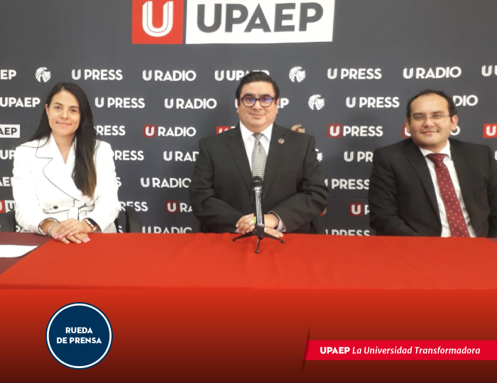 Por: Cortesía El estado de derecho es funcional si los ciudadanos lo respetan: Académico UPAEP