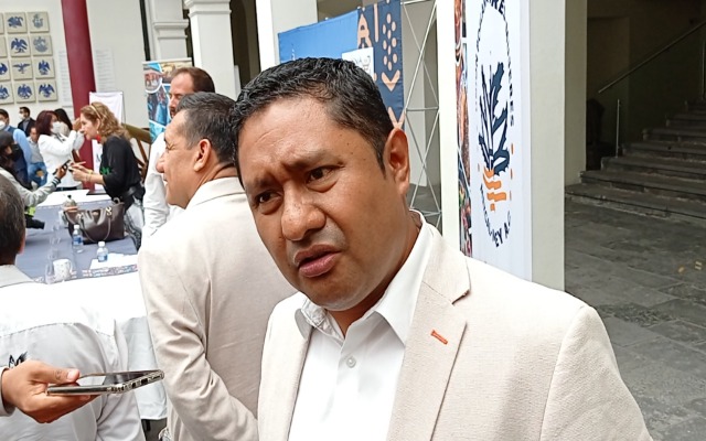 Por: Daniel Jiménez Puebla es el cuarto estado que más mezcal produce a nivel nacional