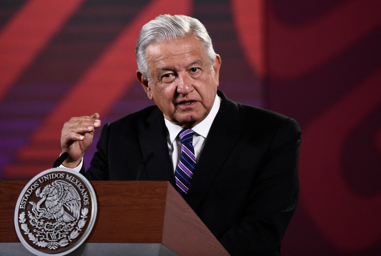 Por: Cortesía Confirma AMLO asistencia de Ebrad a Cumbre de las Américas si no se invita a todos los países