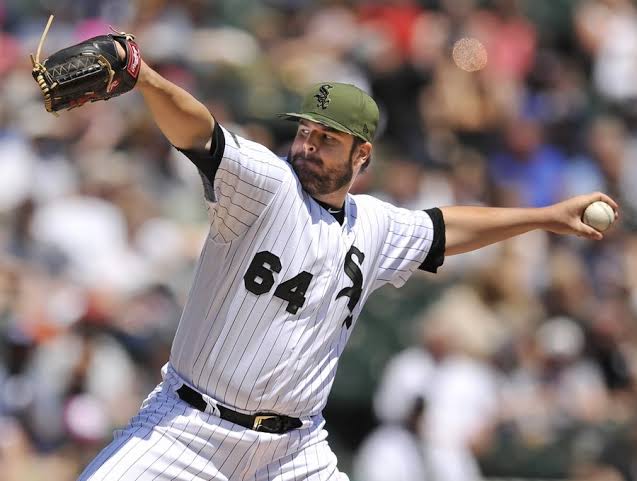 Por: Cortesía Pericos anunció nuevo pitcher previo a enfrentar a Toros de Tijuana