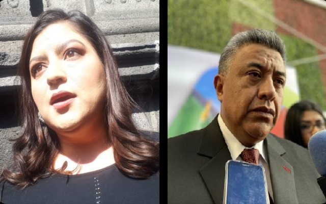 Por: Cortesía Barbosa señala que exauditor de Puebla sí estableció acuerdos políticos con Claudia Rivera