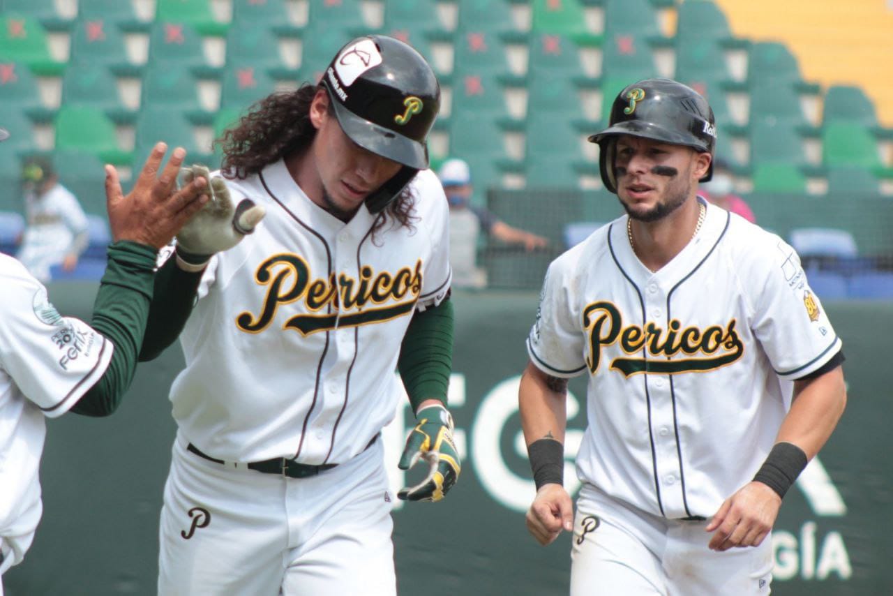 Por: Cortesía Habrá agarrón entre Pericos y Saraperos en el Serdán