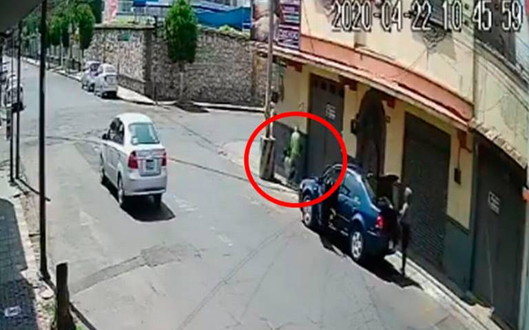 En lo que va del 2022 se han registrado 8 “levantones” de mujeres: SSC