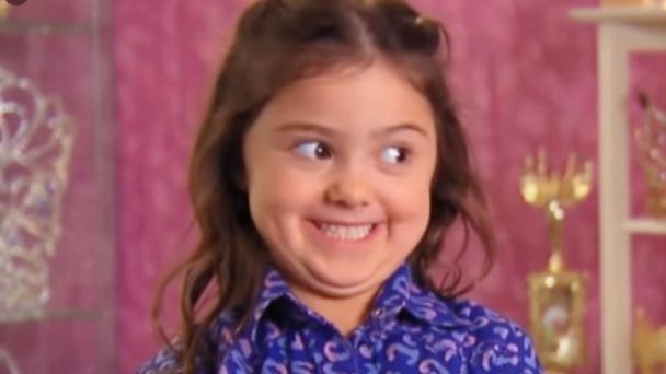 Falleció a los 16 años la niña del meme con mueca que se volvió viral en redes sociales