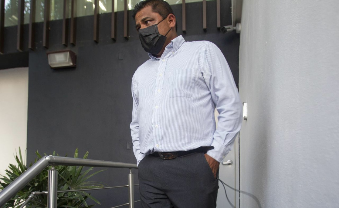 Por: Cortesía Padre de Debanhi revela resultados inesperados de necropsia independiente