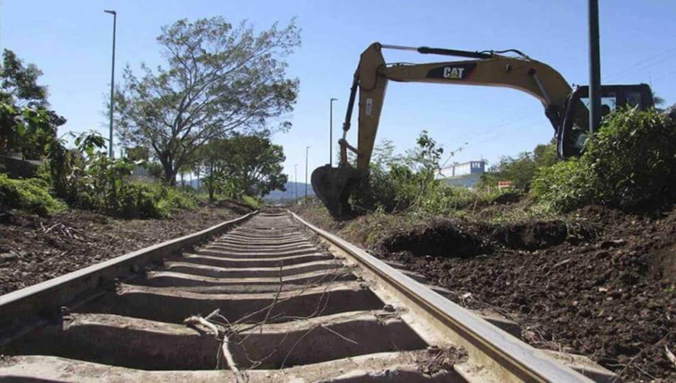 Por: Cortesía Juzgado en Yucatán ordena otra suspensión provisional al tramo 5 del Tren Maya