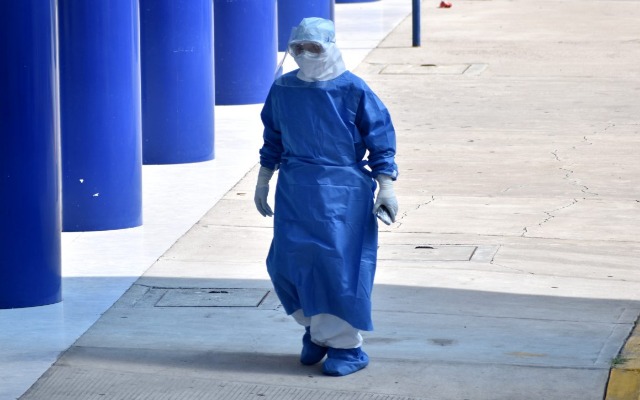 Por: Cortesía Asegura Secretaría de Salud que Puebla lleva 19 días sin decesos por Covid-19