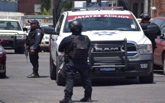 Por: Cortesía Cárteles nacionales no controlan la actividad delincuencial en Puebla: Barbosa