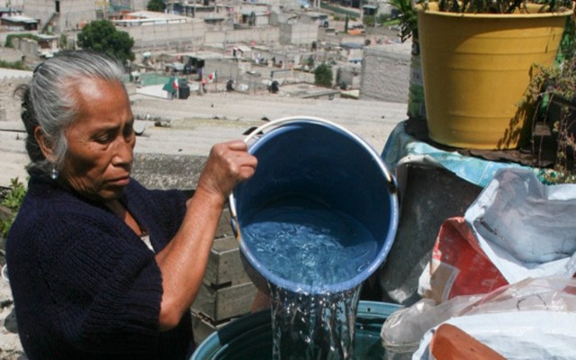 Por: Cortesía Puebla tendrá apoyo de AMLO para mejorar solucionar problemas por privatización del agua