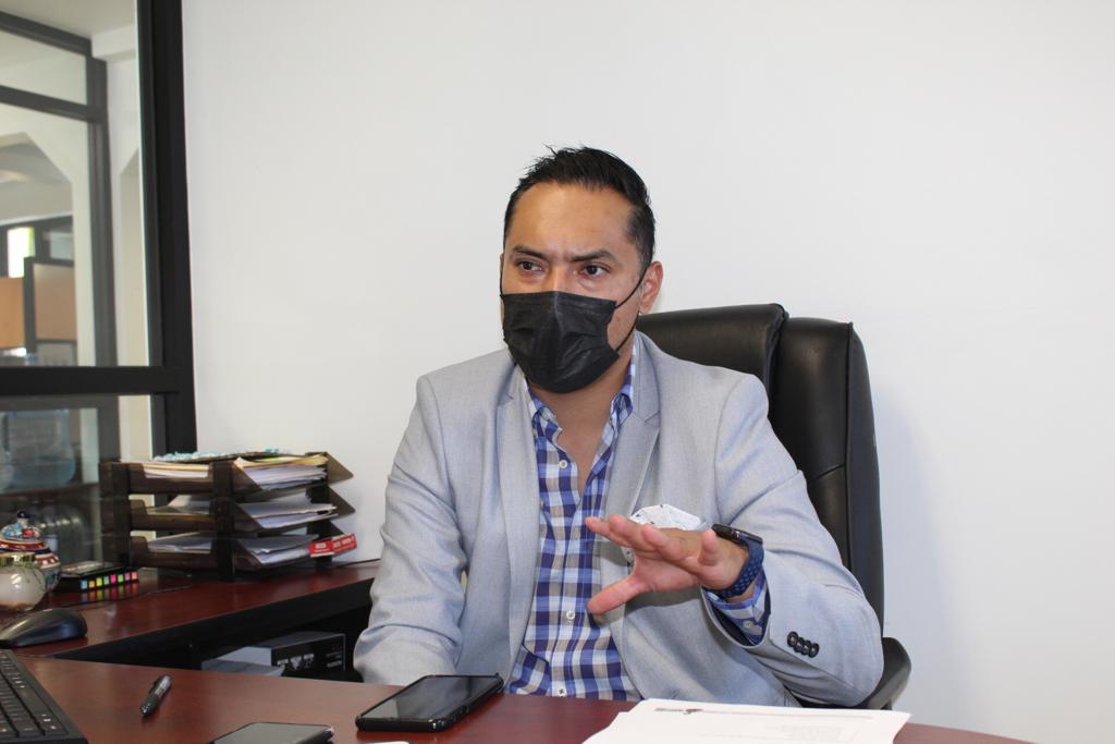 Por: Cortesía Realiza SESA estudio gratuito de espirometría para detectar asma entre la población