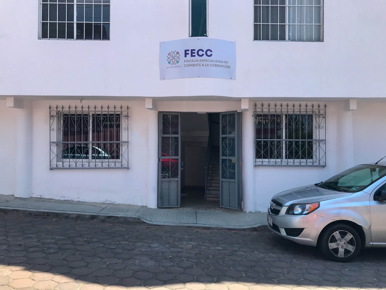 Otorga juez suspensión condicional del proceso a dos policías de Zacatelco