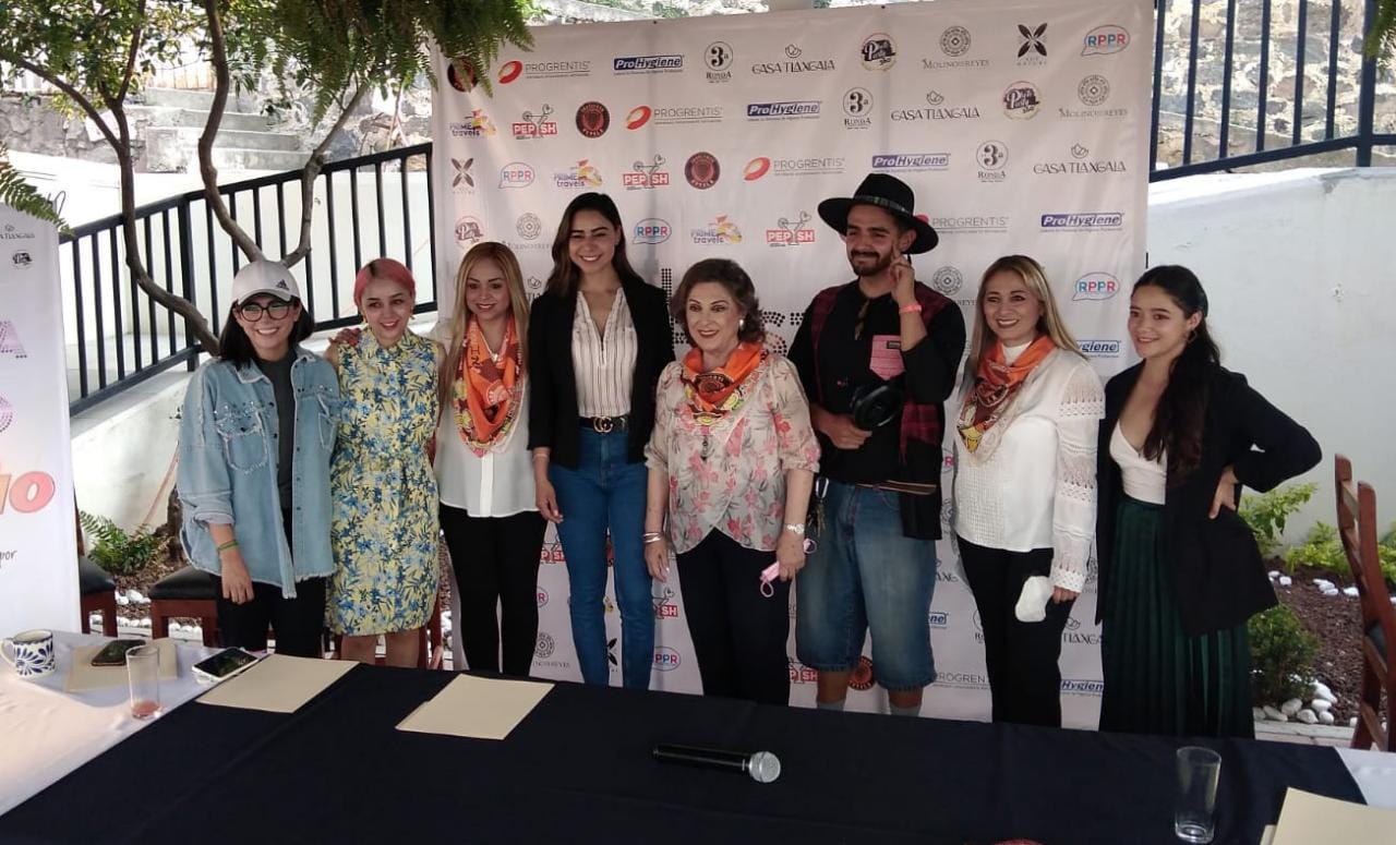 Conferencia en materia de consumo de alcohol en fiestas será presentada en Tlaxcala