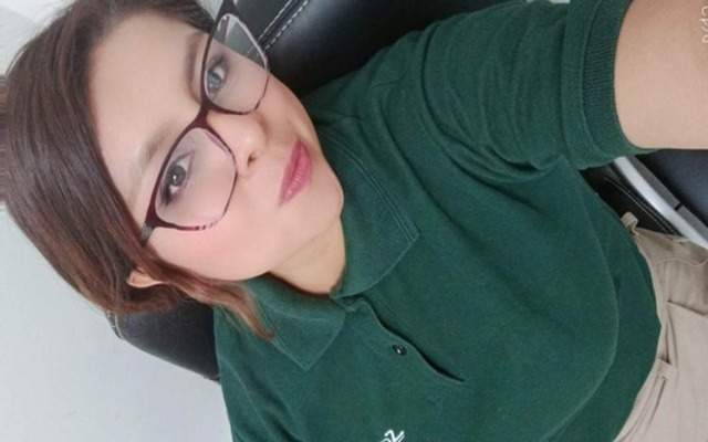 Por: Cortesía Está pendiente la detención de otro involucrado en desaparición de Sandra Elizabeth