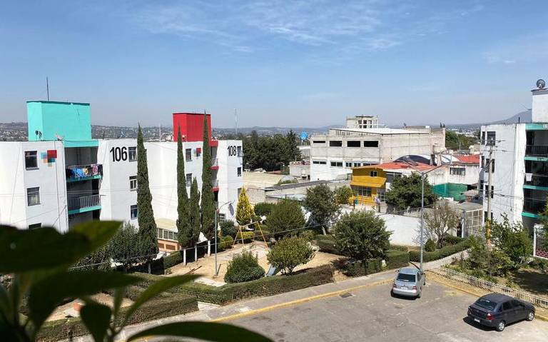 Tlapancalco tendrá un gimnasio al aire libre para los infantes, jóvenes y adultos mayores
