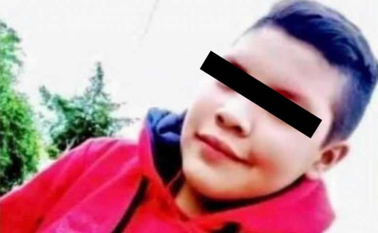 Por: Cortesía Detienen a presunto responsable del asesinato de Ángel Gabriel, de 12 años en Huixcolotla
