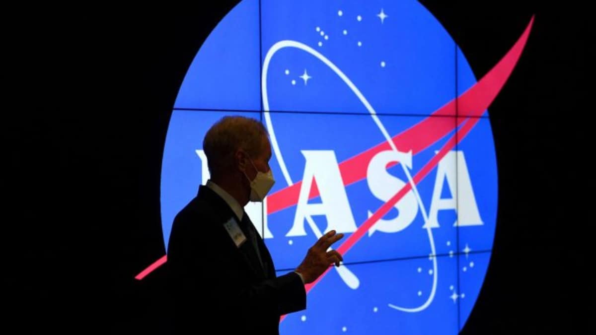Por: Cortesía ¿Qué?, la nasa utilizará 'nudes' para atraer extraterrestres y transmitir mensajes al espacio exterior